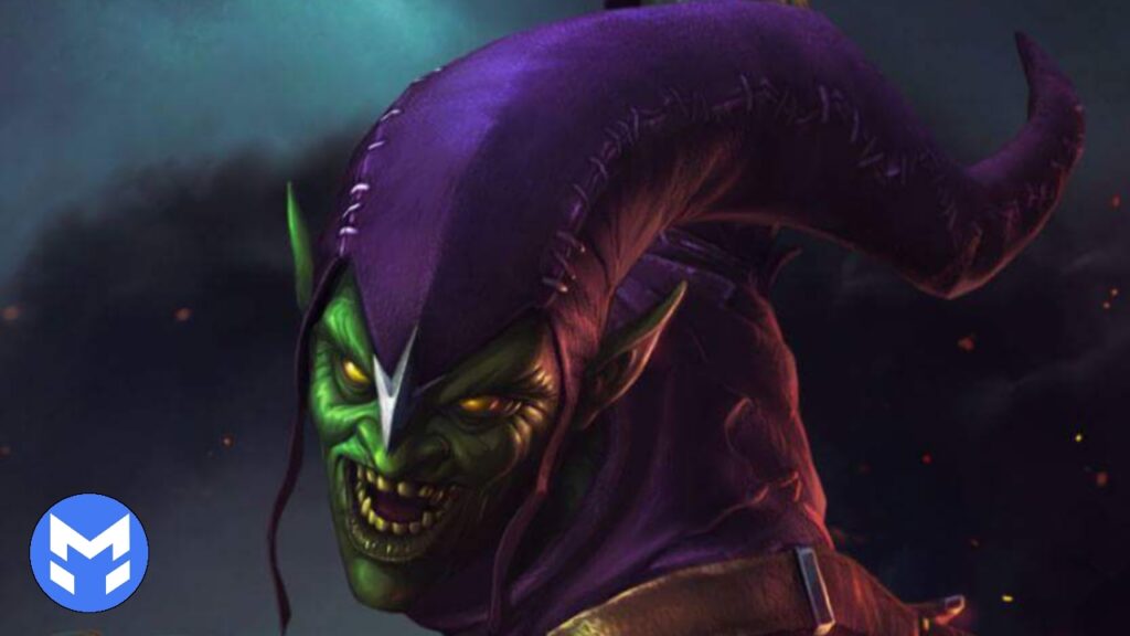 کدام خطرناک تر است؟ Green Goblin یا Hob Goblin؟