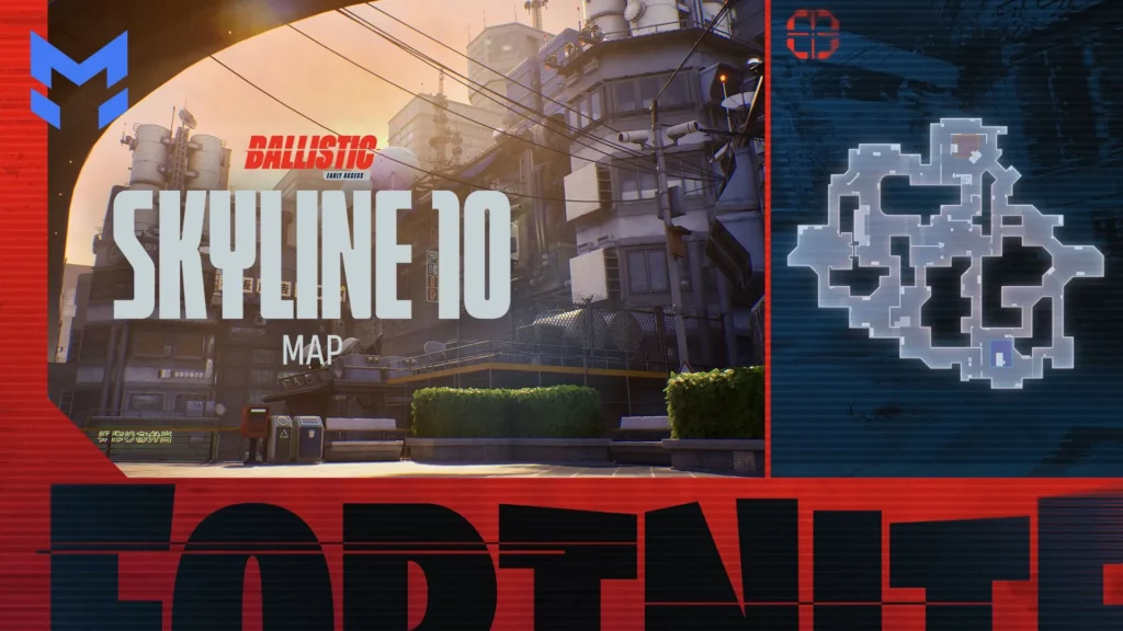 گیمپلی مود جدید Fortnite