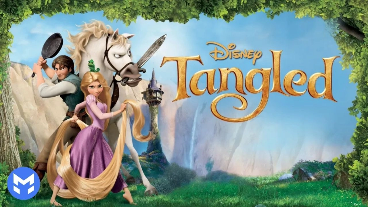 لایواکشن Tangled در دست ساخت دیزنی - احتمال حضور تیموتی شالامه؟