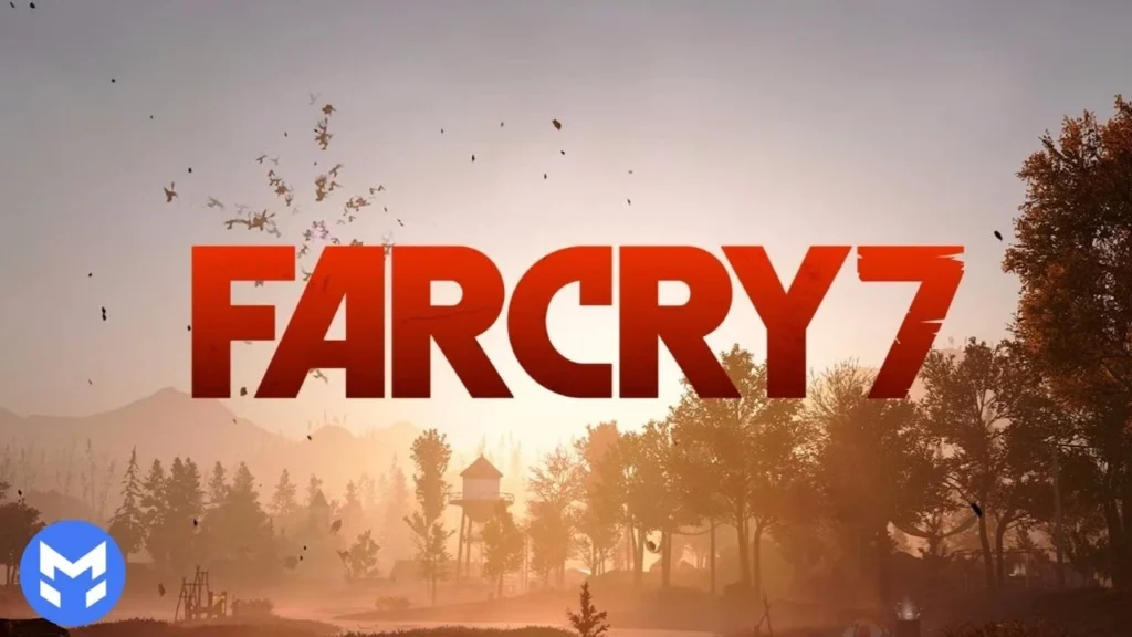 بازی Far Cry 7