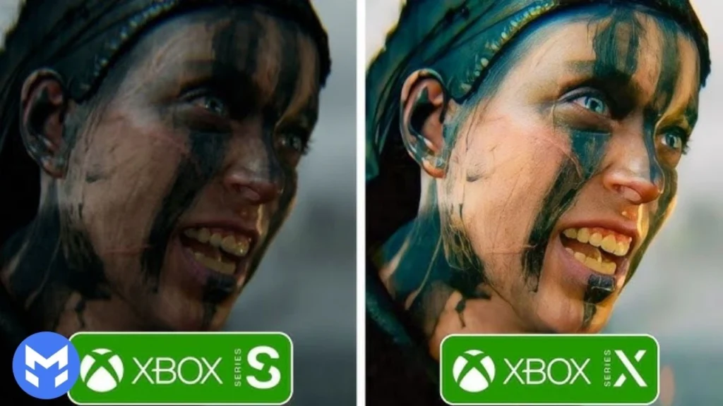 مقایسه ps5 و xbox