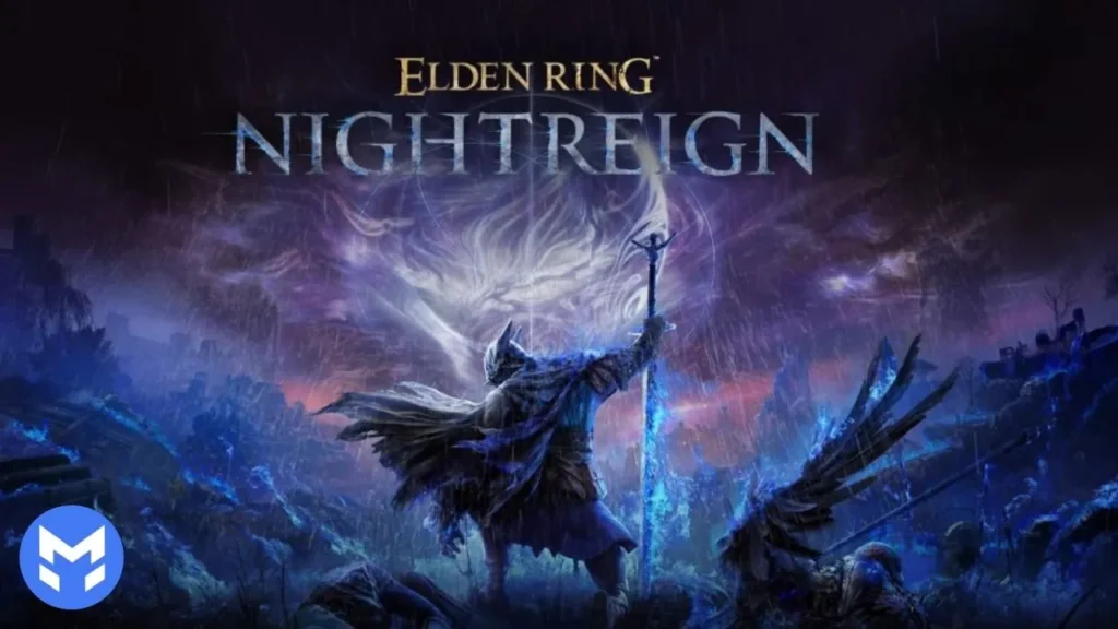 بازی Elden Ring: Nightreign