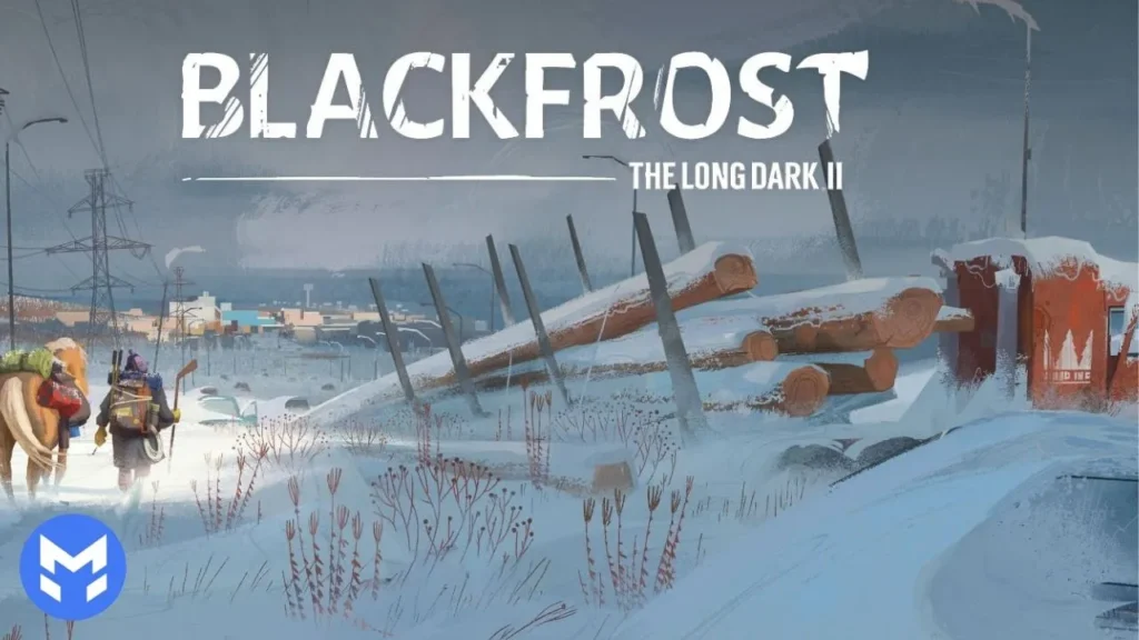 بازی Blackfrost: The Long Dark 2