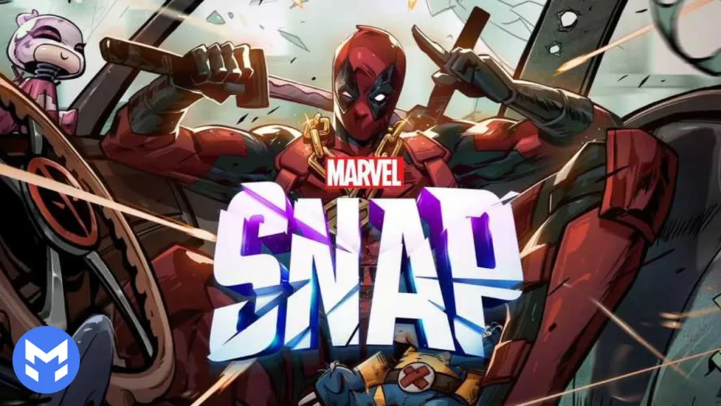 16 بازی کراس پلتفرم؛ Marvel SNAP