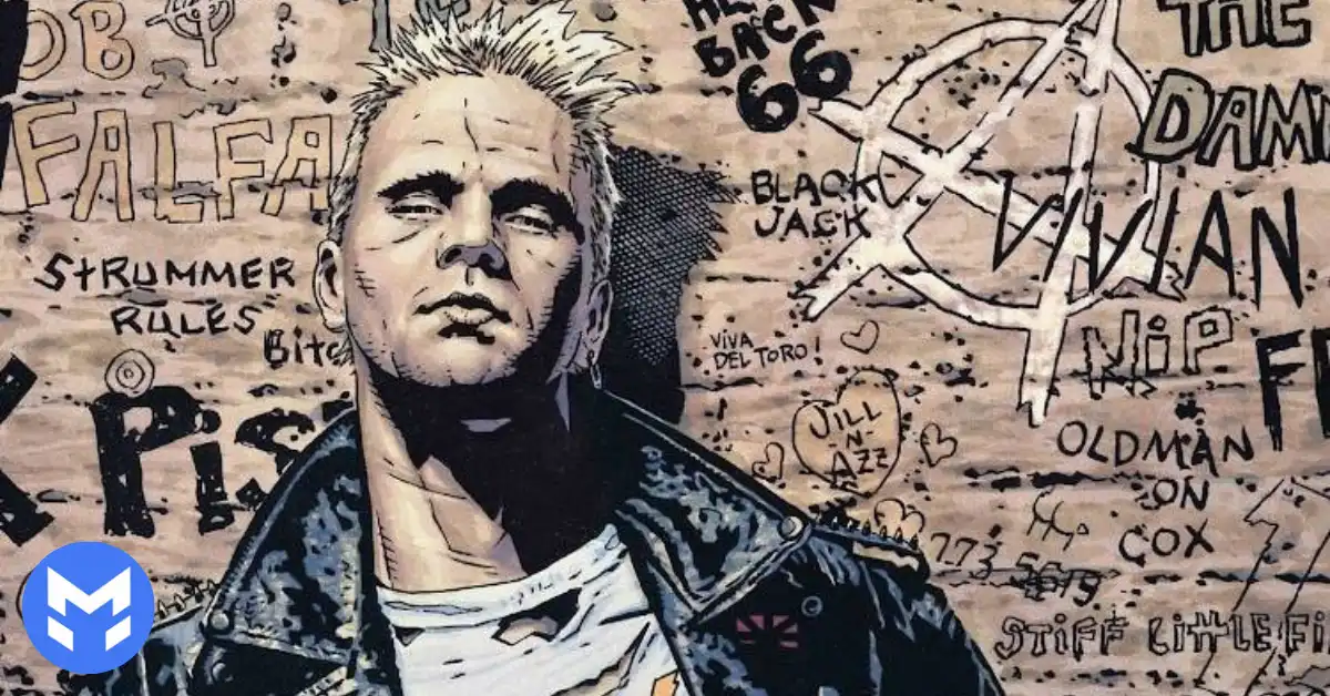 Hellblazer