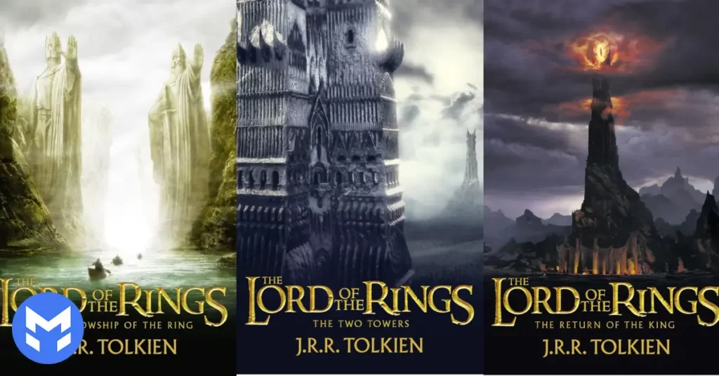 تفاوت‌ بین کتاب و فیلم‌ های ارباب حلقه‌ ها (The Lord of the Rings)