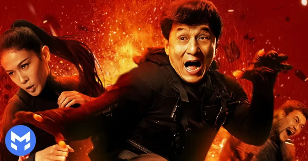 5 فیلم جکی چان (Jackie Chan) که حتما باید تماشا کنید