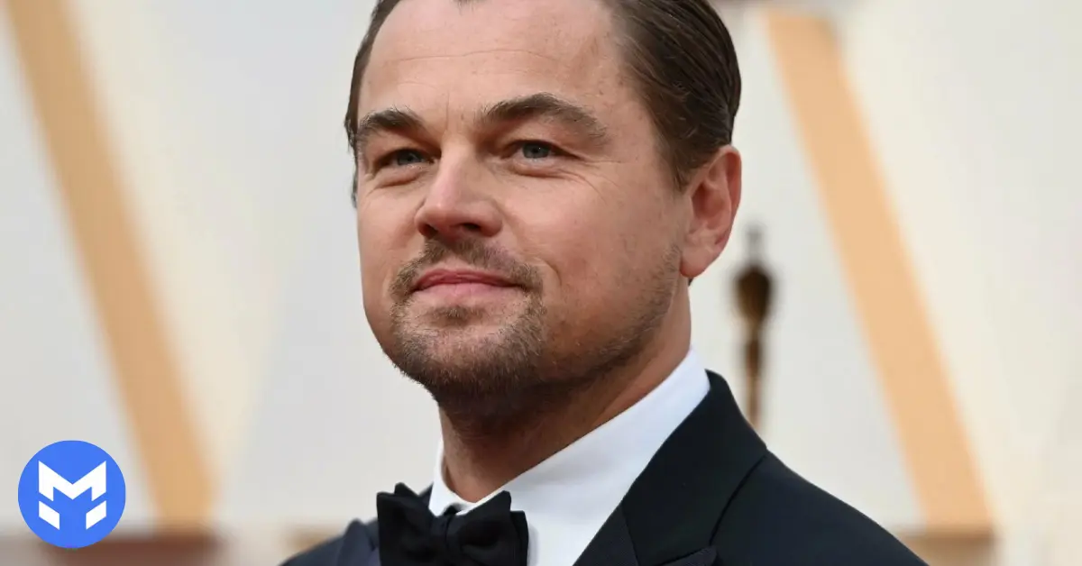 لئوناردو دیکاپریو (Leonardo DiCaprio)