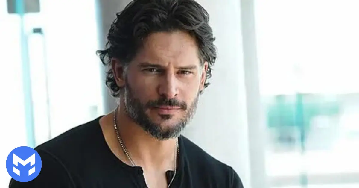 جو مانگانیلو (Joe Manganiello)