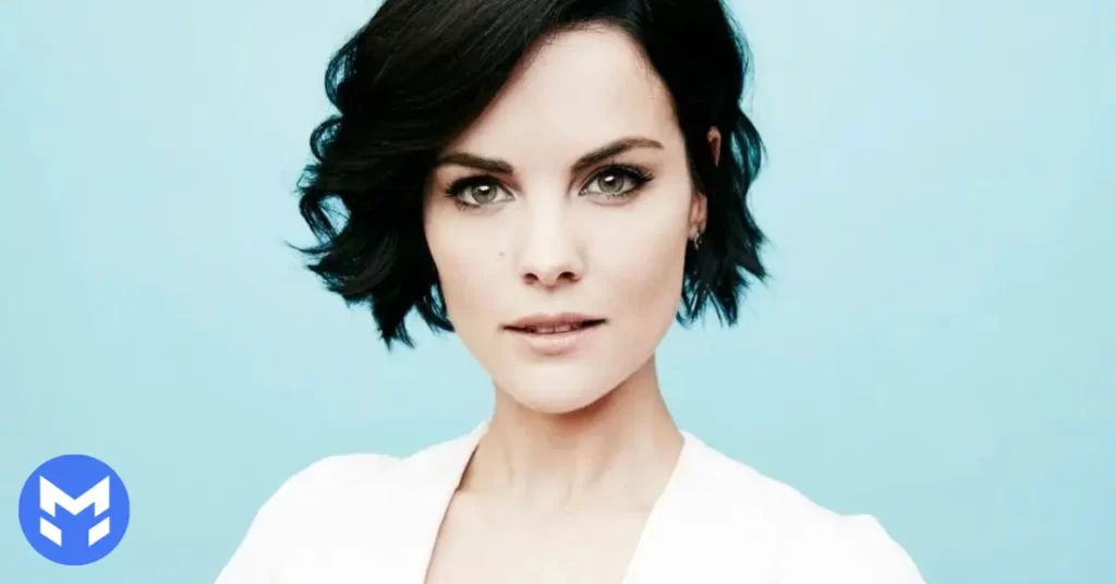 جیمی الکساندر (Jaimie Alexander)