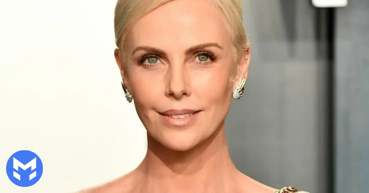 شارلیز ترون (Charlize Theron)