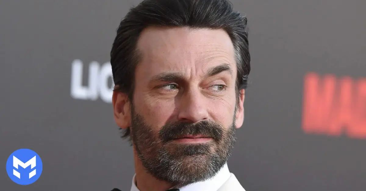 جان هم (Jon Hamm)