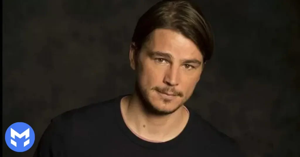 جاش هارتنت (Josh Hartnett)