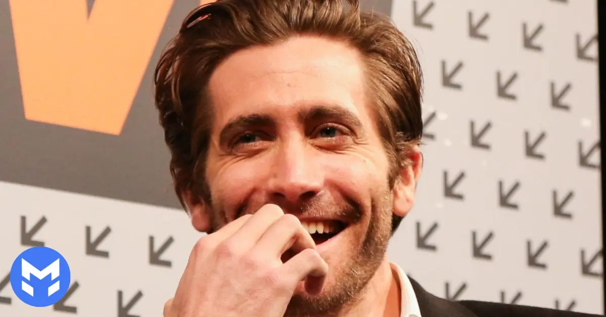 جیک جینهال (Jake Gyllenhaal) 