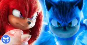 رتبه بندی هر شخصیت the Sonic بر اساس میزان قدرت