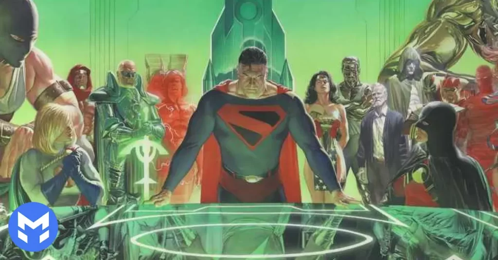 ۱۰ داستان فراموش‌شده دی‌سی که می‌توانند مینی‌سریال‌های موفق بعدی HBO در DC Universe باشند