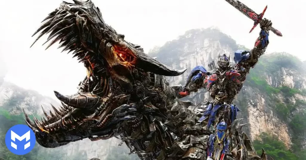 رتبه‌ بندی 10 تا از باحال‌ترین تبدیل‌ شوندگان (Autobots)