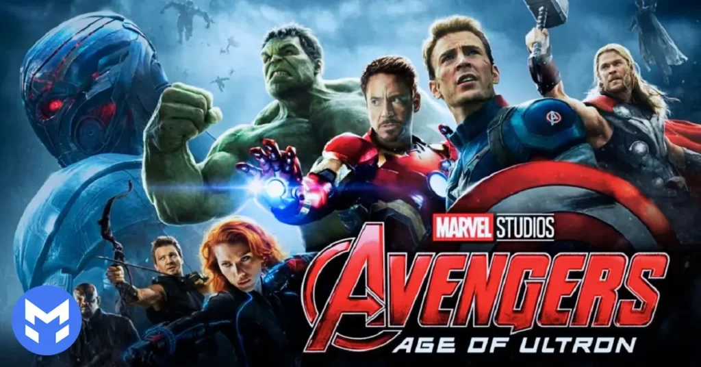 10 تا از فیلم های پرفروش مارول استودیو (Marvel)