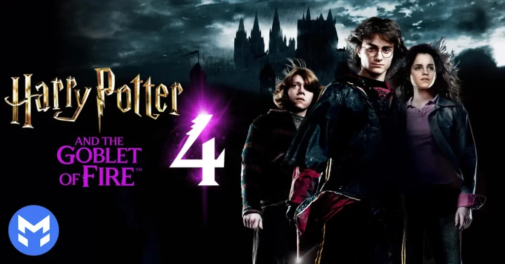 رتبه‌بندی فیلم‌های هری پاتر (Harry Potter) بر اساس امتیاز IMDb