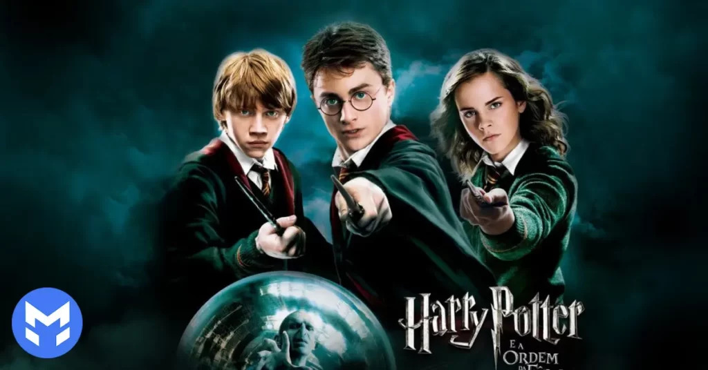 رتبه‌بندی فیلم‌های هری پاتر (Harry Potter) بر اساس امتیاز IMDb