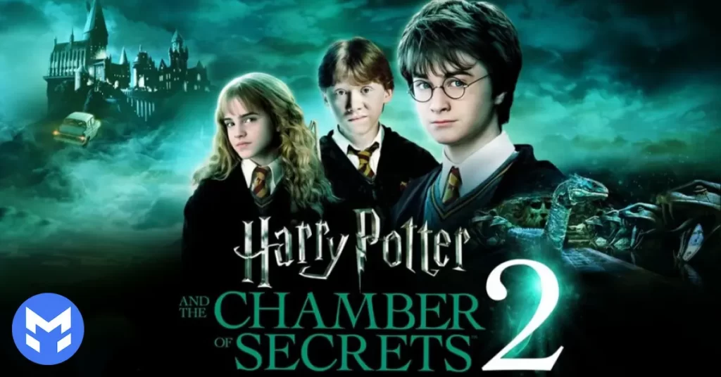 رتبه‌بندی فیلم‌های هری پاتر (Harry Potter) بر اساس امتیاز IMDb