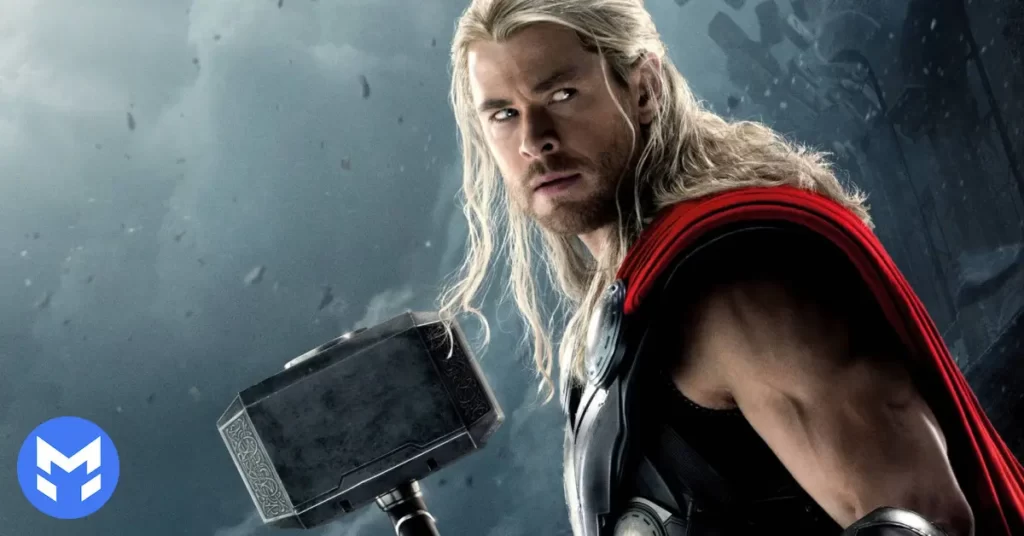 همه چیز‌ درباره شخصیت ثور مارول (Thor)