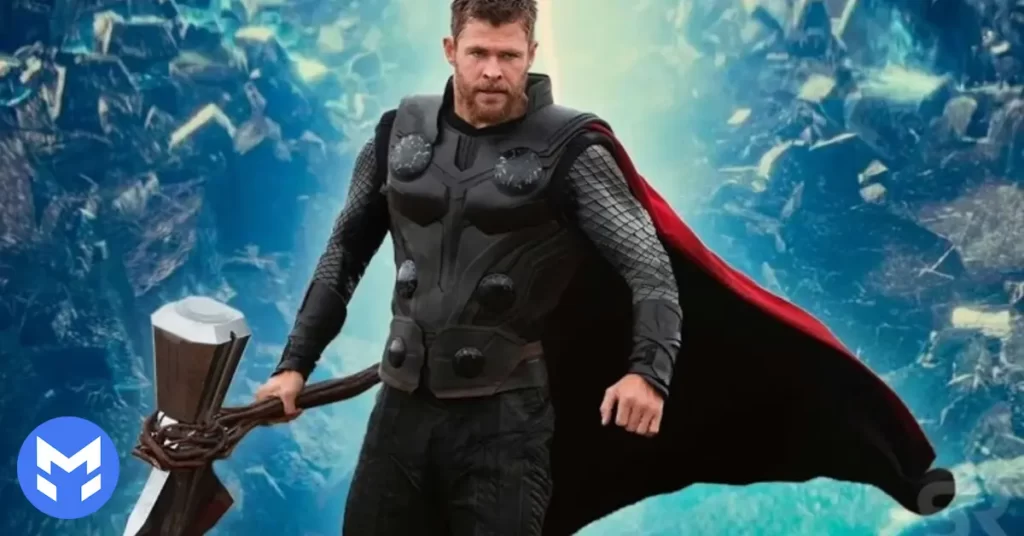 همه چیز‌ درباره شخصیت ثور مارول (Thor)