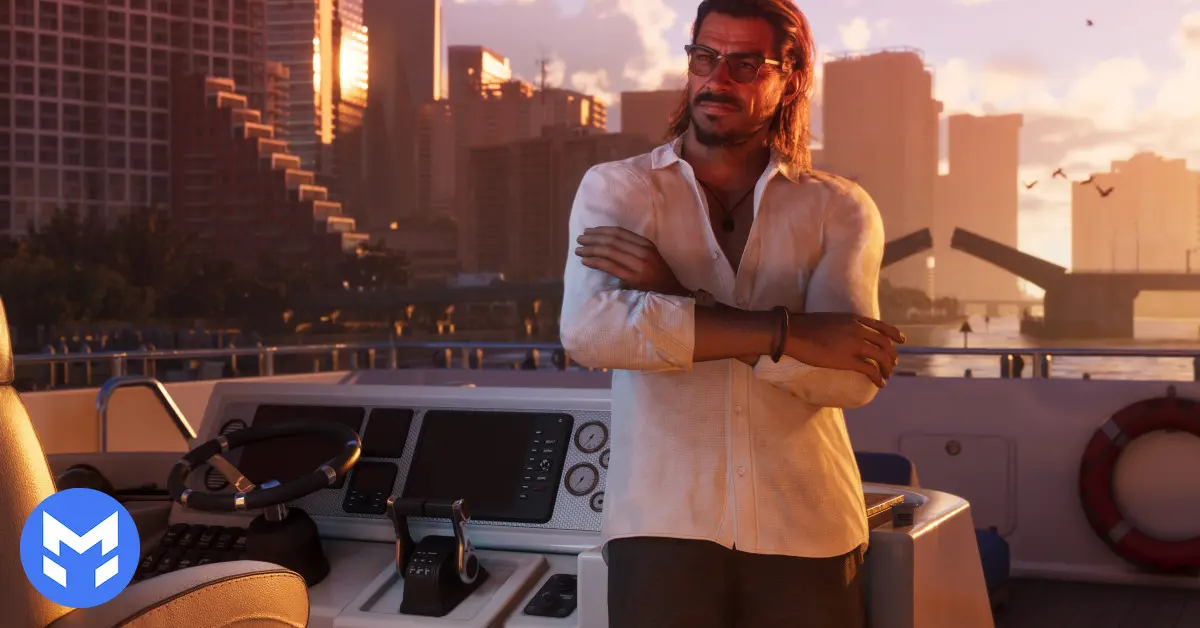 تصویر رائول باتیستا در GTA 6
