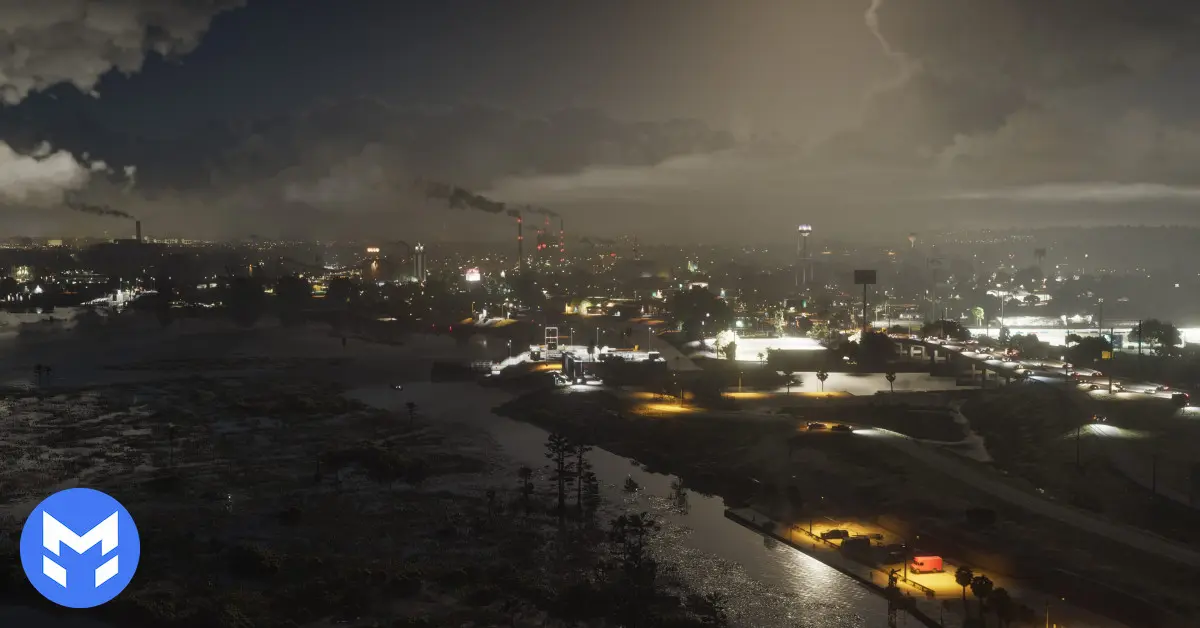تصویر امبروزیا در GTA 6
