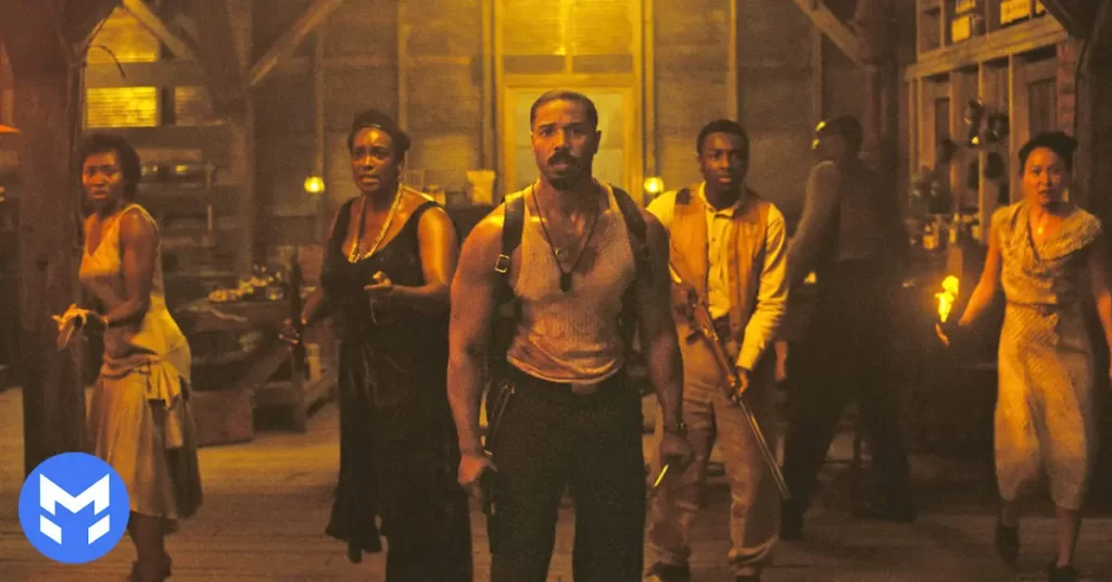 5 فیلم برتر سال ۲۰۲۵ (تا الان)