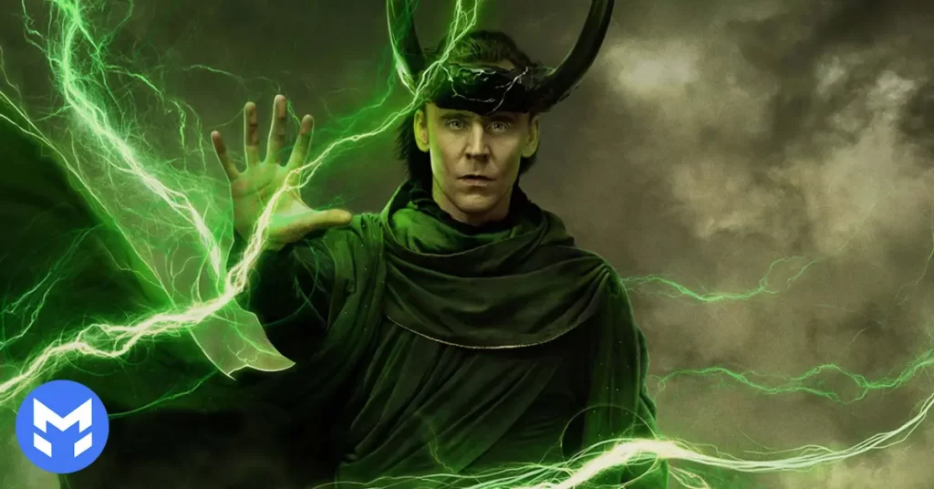 همه چیز‌ درباره لوکی (Loki) مارول