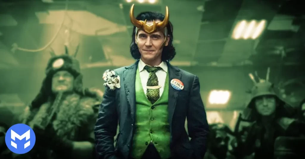 همه چیز‌ درباره لوکی (Loki) مارول