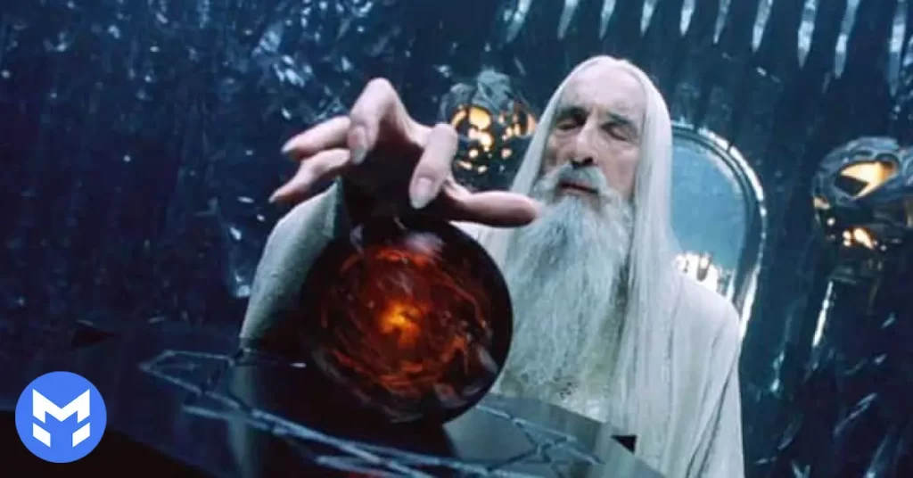همه چیز‌ درباره سارومان در دنیا ارباب حلقه‌ ها (Saruman)