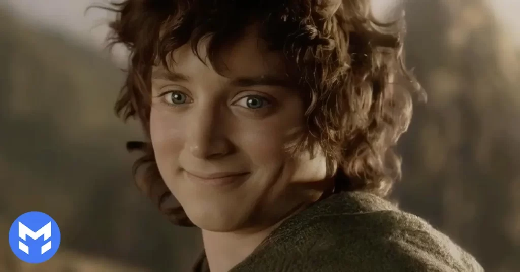 همه چیز‌ درباره فرودو بگینز در دنیای ارباب حلقه‌ ها (Frodo Baggins)