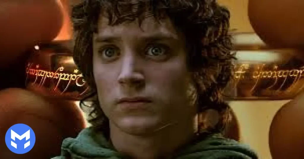 همه چیز‌ درباره فرودو بگینز در دنیای ارباب حلقه‌ ها (Frodo Baggins)