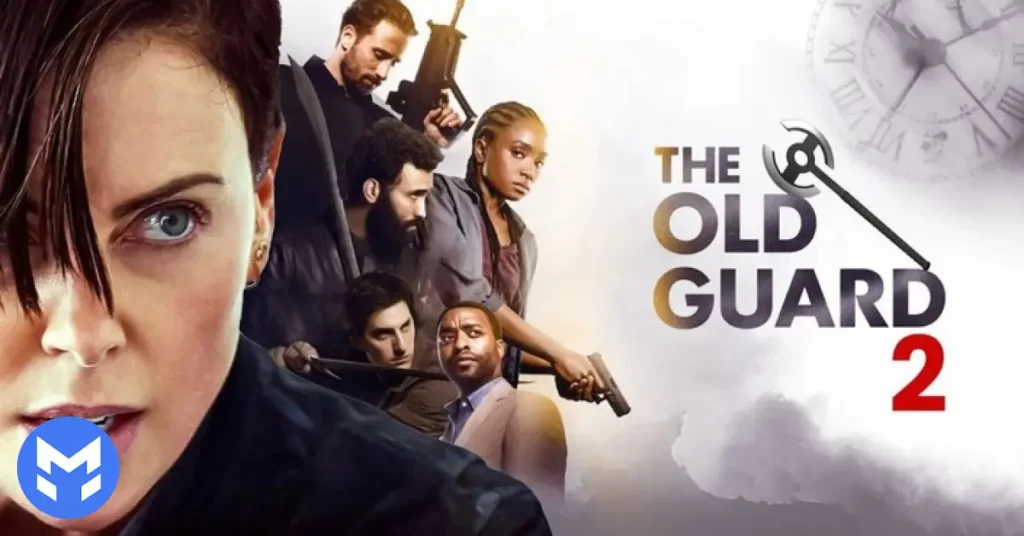 نقد و بررسی فیلم نگهبانانی از دیرباز 2 (The Old Guard 2)