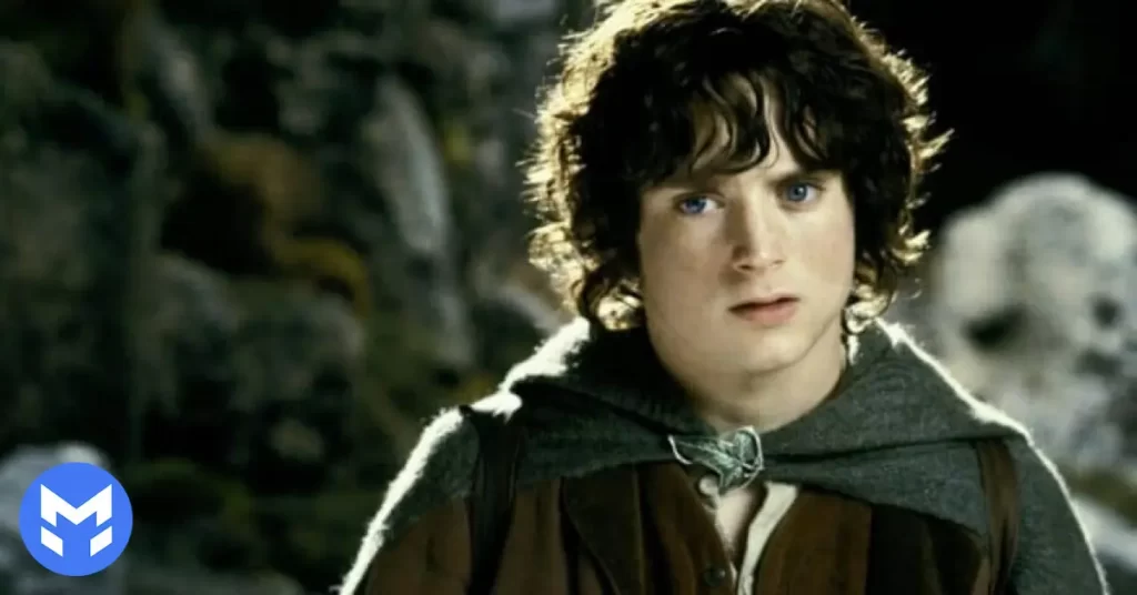 همه چیز‌ درباره فرودو بگینز در دنیای ارباب حلقه‌ ها (Frodo Baggins)
