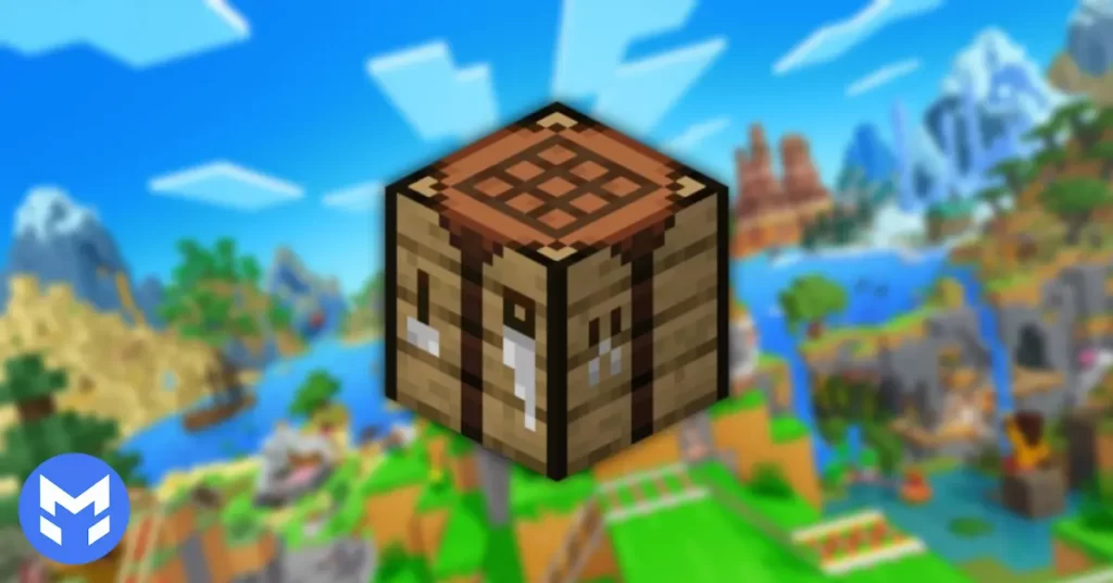تصویر لانچر هلو ماینکرفت (Hello Minecraft)