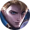 Alucard Mobile Legends