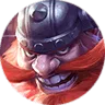 Franco Mobile Legends