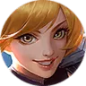 Fanny Mobile Legends