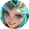 Kalea Mobile Legends