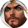 Khaleed Mobile Legends