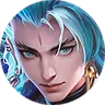 Yu Zhong Mobile Legends