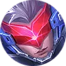 Saber Mobile Legends