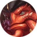 Bane Mobile Legends