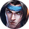 Badang Mobile Legends