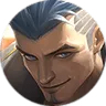 Fredrinn Mobile Legends