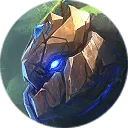 Grock Mobile Legends