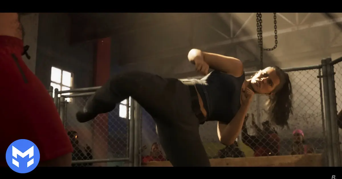 تصویر کلوپ مبارزه Gtavi